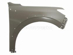 Крыло переднее Great Wall Poer 21- (Справа/ Под расширитель(и))