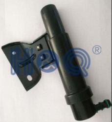 70101259 Форсунка омывателя фар HYUNDAI IX55 08- SANTA FE 12- KIA SORENTO 09- правая