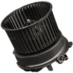 Вентилятор отопителя Nissan Qashqai +2 / X-Trail T31