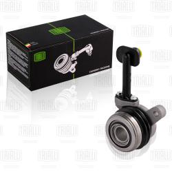 Муфта выкл. сцеп. для а/м Renault Kangoo (01-/07-) 1.6i/1.5dCi (гидравл. патруб 11,7мм) (CT 0902)