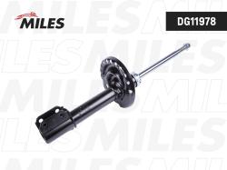 DG01615-01 Амортизатор RENAULT LOGAN II 14- пер.газ.