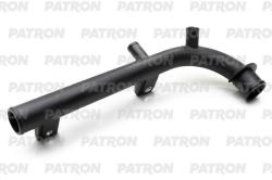 PH2326 Патрубок системы охлаждения