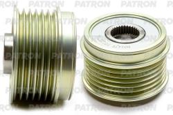 P5021710 Шкив генератора