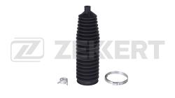 Пыльник рулевой рейки перед. Opel Corsa C 00- Combo C 01- Tigra B 04- sm-5095