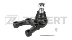 Опора шаровая перед. ниж. лев./прав. Mitsubishi L200 II 86- Pajero 82- tg-5145