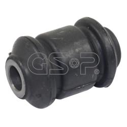 Сайлентблок рычага VAG A3/GOLF III/GOLF IV/PASSAT B3/OCTAVIA пер.подв. 510084