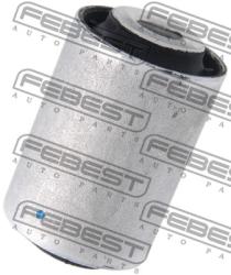 САЙЛЕНБЛОК НИЖНЕГО ПЕРЕДНЕГО РЫЧАГА (MERCEDES BENZ ML-CLASS 164 2004-2011) FEBEST bzab-013