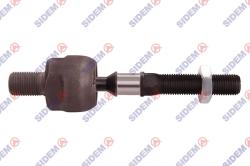 Тяга рулевая VOLVO S60/S80 01/00-12/03 лев/прав.(без наконечника) 67611