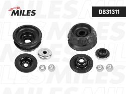 Опора амортизатора TOYOTA URBAN CRUISER/YARIS пер.(с подшипником) db31311