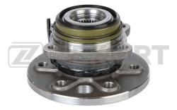 Ступица задняя (с ABS) MB Sprinter (906) 06- VW Crafter 30-35 06- 30-50 06- rl-1754