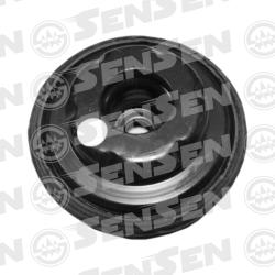 Опораамортизатора с подшипником CHEVROLET (Cruze J300) M61104