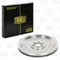 Маховик для а/м VW Polo Sedan (RUS) (10-) 1.6i (105 л.с.) (FW 1818)