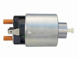 Втягивающее реле стартера MITSUBISHI PAJERO SPORT 3,0 13-