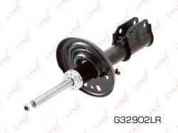 Стойка амортизаторная передняя RENAULT MEGANE III 08> g32902lr