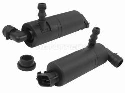 Мотор омывателя фар NISSAN JUKE 10-