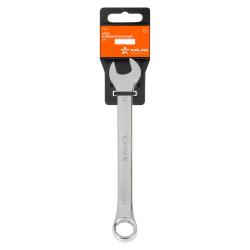 Ключ комбинированный 22мм пласт.подвес (ATAF017)