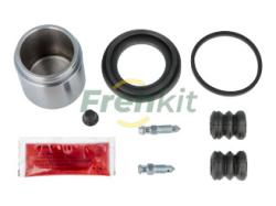 Ремкомплект суппорта+поршень RENAULT R18 ALL TYPES 01-78->01-83 / SEAT127 FURA 127-128 01-77-> 248998