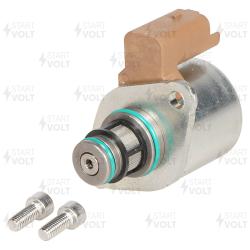 Клапан топл. для а/м SsangYong Actyon II (12-)/Great Wall Hover H5 (10-) 2.0D (дозирования) (SPR 1703)