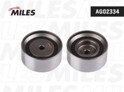 AG02334 Ролик ГРМ TOYOTA CROWN /MARK II 1JZGE 2.5