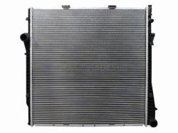 Радиатор BMW X5 99-06