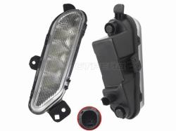 Ходовые огни Jetta VA3 19- (Справа)