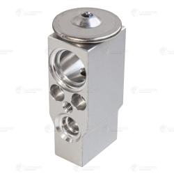 Клапан расш. кондиционера (ТРВ) для а/м Opel Corsa D (06-) (LTRV 2112)