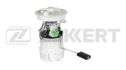 Насос топливный в сборе с датчиком уровня топлива (3 bar) Ford Focus II 04- C-Max 03- Focus C-Max kp-3003