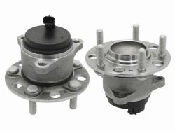 Ступичный узел задн. HYUNDAI SONATA 1.6 19-/ KIA K5 1.6