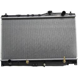 Радиатор охлаждения Honda VIGOR G25A A 92-98 OE 19010-PV1-904