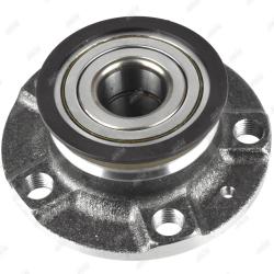 Ступица колеса SKODA FABIA 5 (09-14)/RAPID NK/NH (12-)/VOLKSWAGEN POLO 60 (10-) HW33008