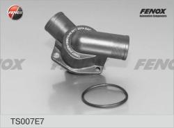 TS007E7 Термостат LADA 2110-15 / 2170 инж. 03-