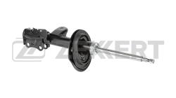 Амортизатор газовый правый передней подвески Geely Atlas 16- sg-6567