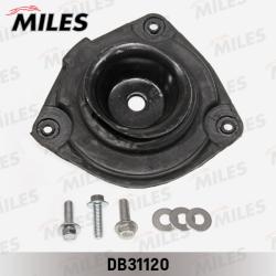 DB31120 Опора амортизатора NISSAN NOTE/TIIDA 05- пер.прав.