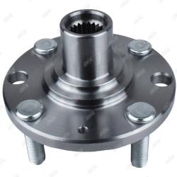 Ступица колеса CHEVROLET AVEO 02- HW12004