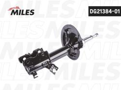 DG21384-01 Амортизатор NISSAN TEANA/CEFIRO 10/03- пер.прав.газ.