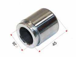 Поршень тормозного суппорта зад TOYOTA HARRIER ##U1#/LEXUS RX300