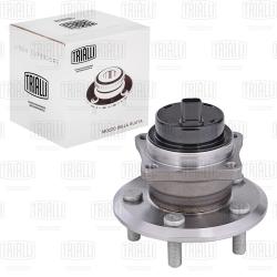 Ступица для а/м Toyota Avensis (03-) (задн. в сборе с подшип.) (MR 1989)