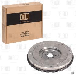 Маховик для а/м Лада Granta (10-)/ Largus (12-)/ Vesta (15-) 1.6i (129 зуб.) (FW 790)