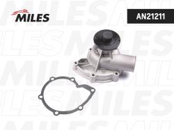 AN21211 Насос водяной BMW E34/E32/E28/23 2.8/3.0/3.5 >95