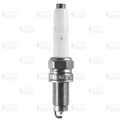 Свеча зажигания для а/м VAG Octavia A7 (12-)/Rapid (12-) 1.4TSI Pt+Pt (VSP 1806)