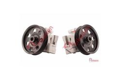 Насос ГУР FORD FOCUS/C-MAX 1.4-1.8 04-> P0702A