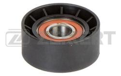 Ролик натяжной агрегатного ремня Citroen Jumper (230L 244 Z) 02- Fiat Ducato (230_ 244_) 01- Peu sr-1408