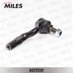 DC17231 Наконечник р/т MB W210 прав.