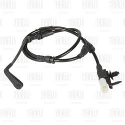 Датчик износа колодок для а/м Land Rover Range Rover Evoque (18-) зад. L=890 (PFS 0124)