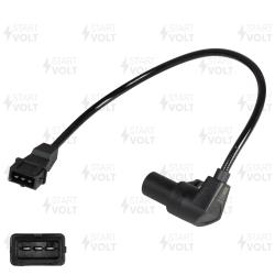 Датчик пол. коленвала для а/м Daewoo Nexia (95-)/Chevrolet Lanos (05-) 1.5i/1.6i (VS-CS 0563)