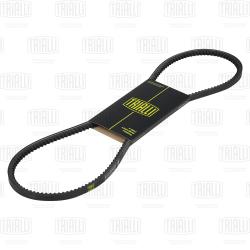 Ремень приводной для а/м Ford Transit (86-) 2.5d (AVX10X1035)