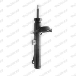 Амортизатор FORD TRANSIT CONNECT 02- пер.газ.лев/прав.(до 725кг) V4302