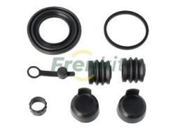 Ремкомплект заднего суппорта MERCEDES V-CLASSE 2014- 242051