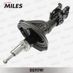 DG11741 Амортизатор HONDA CR-V 2.0-VTEC 05-06 пер.лев.газ.