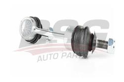 Тяга стабилизатора BMW E60/E61 зад.подв.лев/прав. BSG 15-310-057